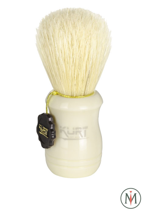Помазок для бритья, щетина кабана KURT К-10216