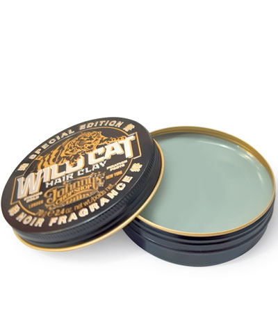 Глина для устойчивой фиксации волос Johnny's Chop Shop  "Special Edition"70 гр.