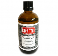 Фиксирующий тоник для волос Grooming Tonic Boy's Toys 100 ml