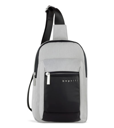 Сумка кросс-боди мужская Sera BUGATTI 49630444