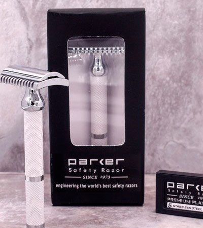 Т-образный станок Parkershaving 70C