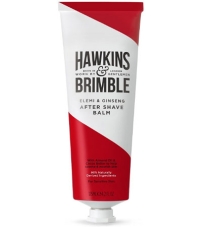 Бальзам после бритья HAWKINS & BRIMBLE -125мл.