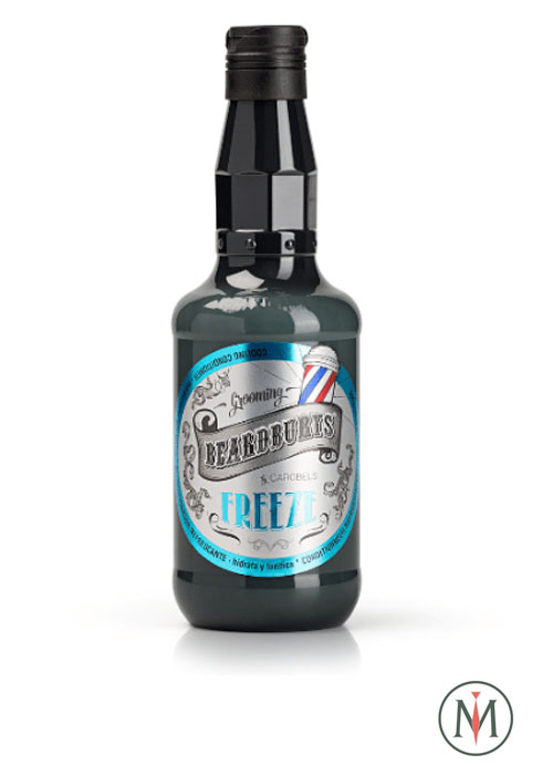 Кондиционер охлаждающий Beardburys Freez -330 мл
