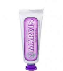 Зубная паста Marvis (Мята и Жасмин) Jasmin Mint Travel Size 25ml