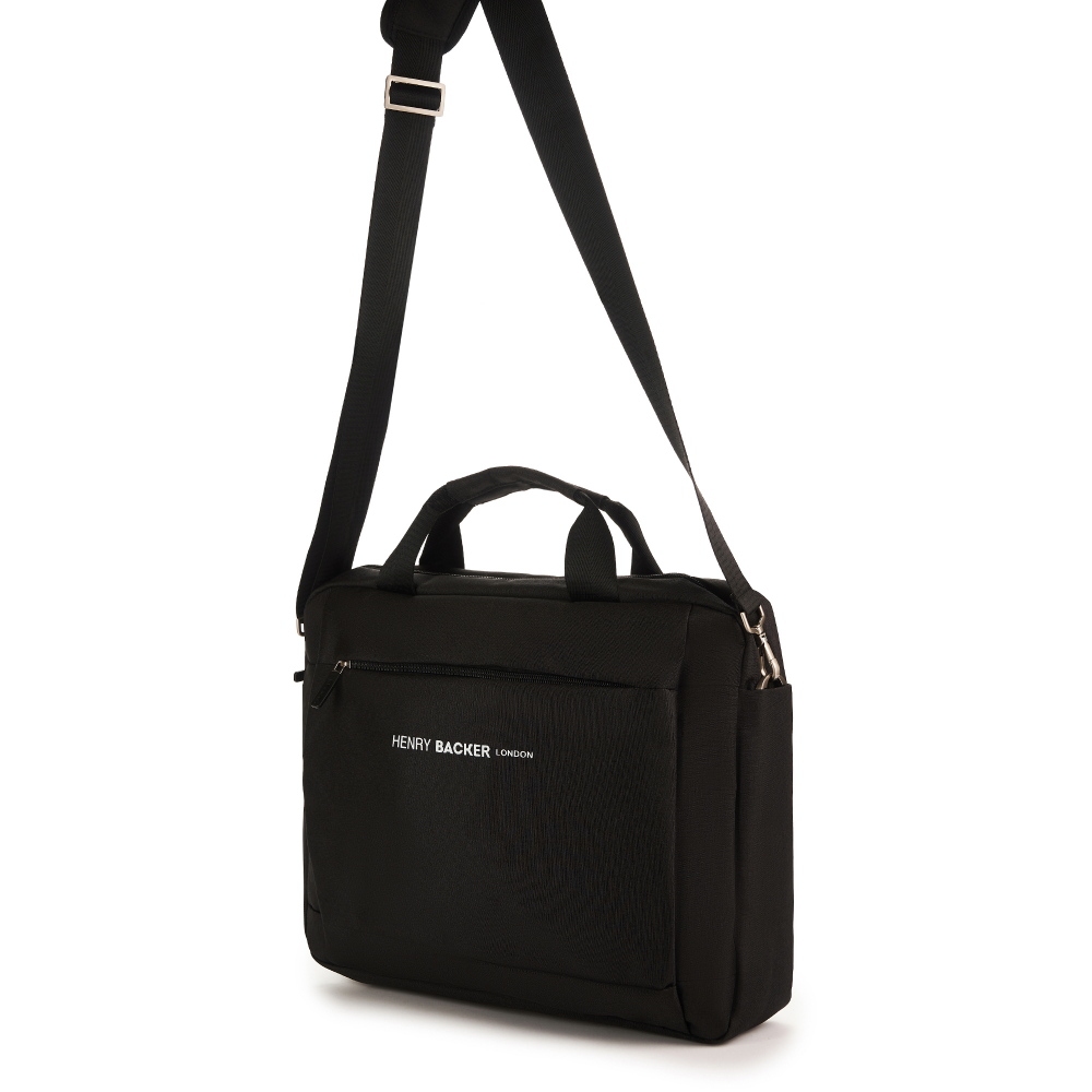 Сумка для документов Henry Backer HBB30089-04