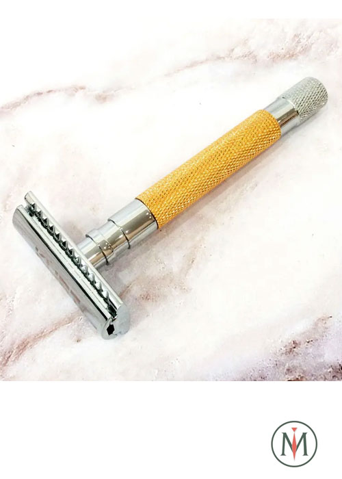 Классический станок для бритья KURT К_20025YG