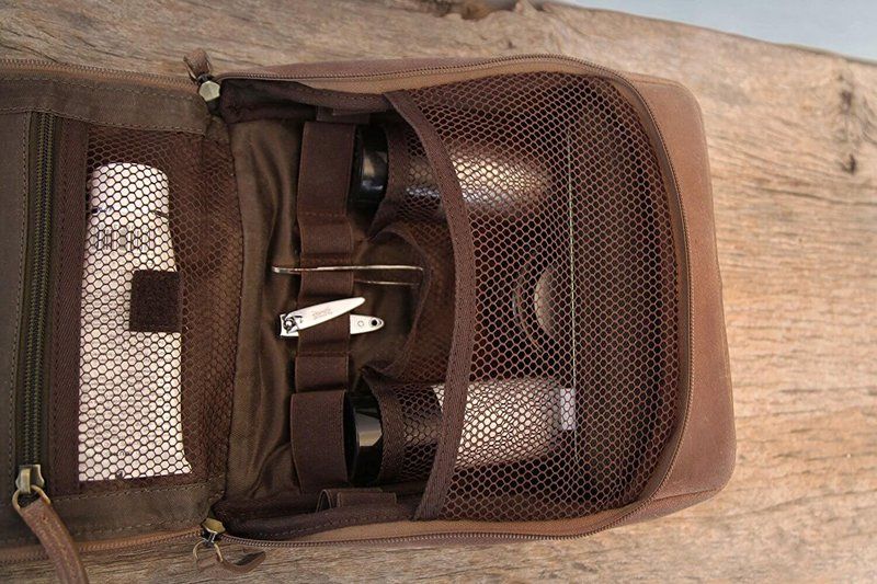 Несессер «Blake» KLONDIKE 1896 KD1034-02