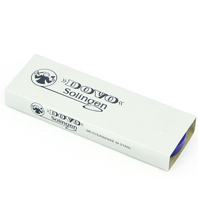 Опасная бритва 1215860 DOVO YEW WOOD 5/8"