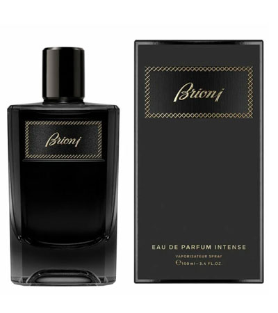 Парфюмерная вода Brioni Eau De Parfum Intense -100мл.