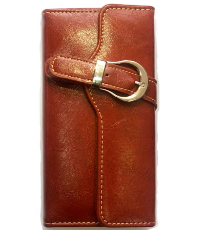 Подарочный маникюрный набор MS Brown