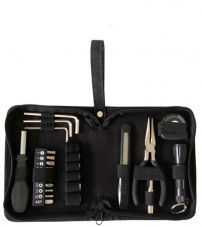 Набор инструментов (26 шт) в нейлоновом кейсе STINGER W0109