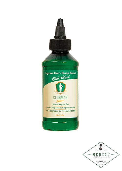 Заживляющий гель после бритья Club Mend Bump Repair