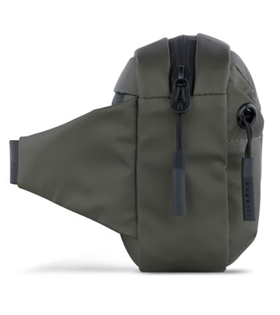 Сумка на пояс Blanc BUGATTI 49660484