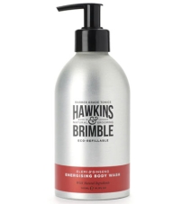 Гель для душа HAWKINS & BRIMBLE ECO-REFILLABLE -300мл.
