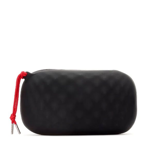 Дорожный несессер Bolin Webb, черный