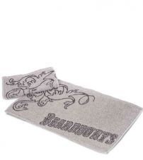 Хлопковое полотенце Beardburys 30х50 см