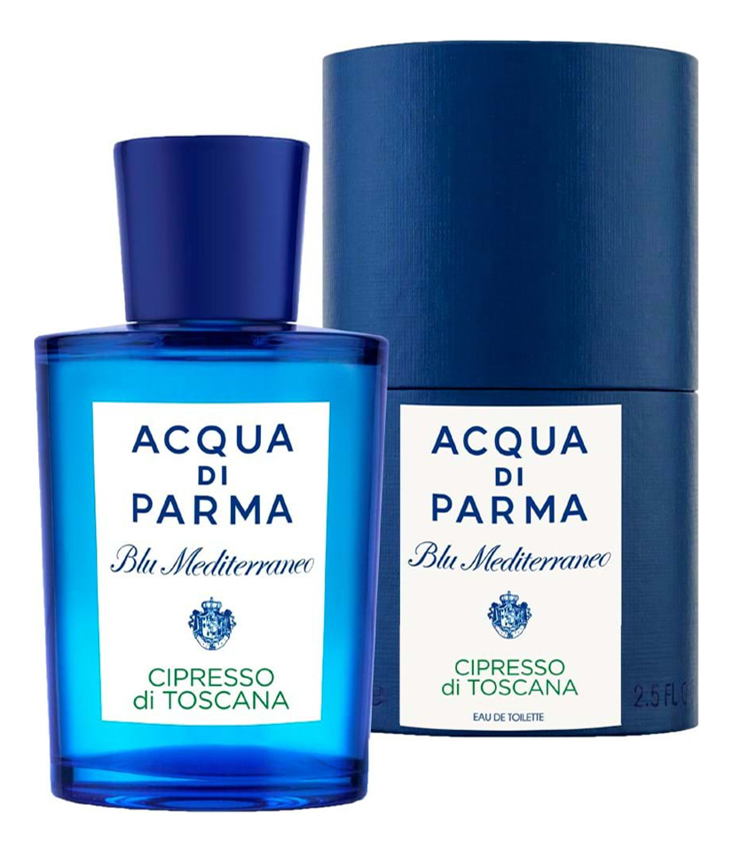  Туалетная вода Acqua di Parma Cipresso Di Toscana