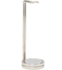 Подставка для Т-образной бритвы Truefitt & Hill  (Хром)