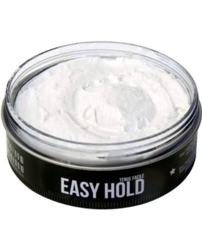 Крем для укладки волос Uppercut Deluxe Easy Hold - 90гр.