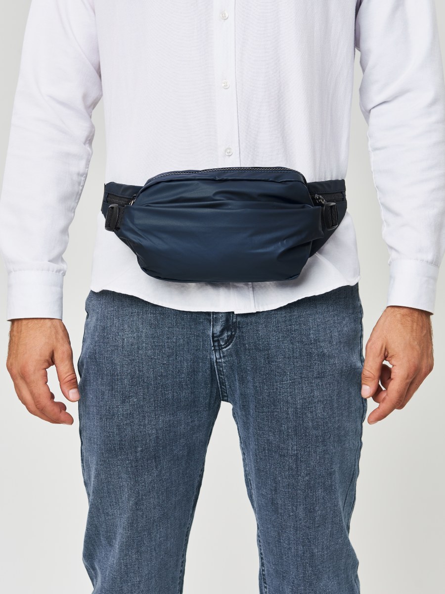 Сумка на поясе Henry Backer HB1080-60