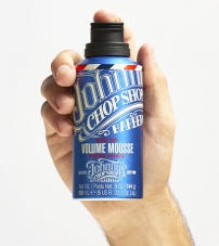 Мусс для объема Johnny's Chop Shop Volume Mousse - 150 мл
