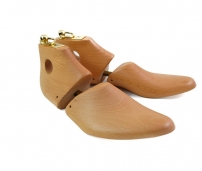 Формодержатели La Cordonnerie, подпружиненные, для высоких ботинок, БУК