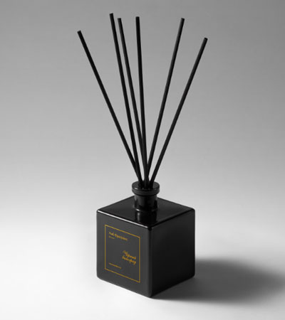 Аромадиффузор Лаб Фрагранс Черный виноград