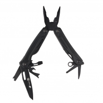 Мультитул с нейлоновым чехлом (11 инструментов) STINGER MT-866B