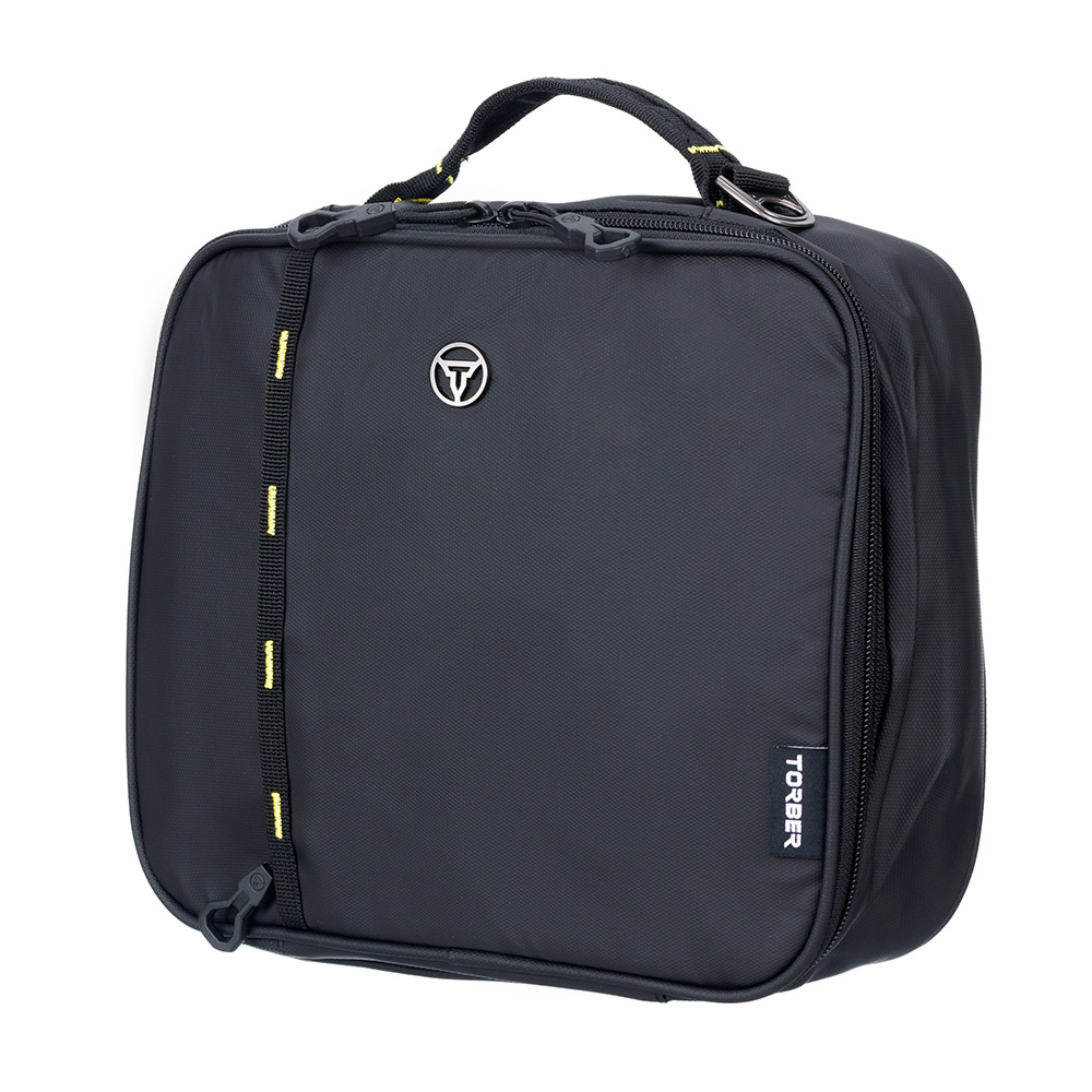 Термосумка для ланча TORBER T39792