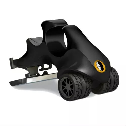 Бритвенный станок для головы HeadBlade Atx Le Black