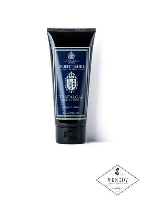 Крем для бритья в тюбике Trufitt & HIll Grafton
