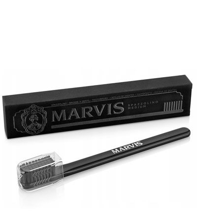 Зубная щетка Marvis (Средняя жесткость)