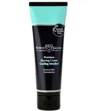 Крем для бритья Edwin Jagger (Охлаждающий)-75мл.