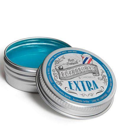 Сверхсильная помада для укладки Beardburys 30 мл