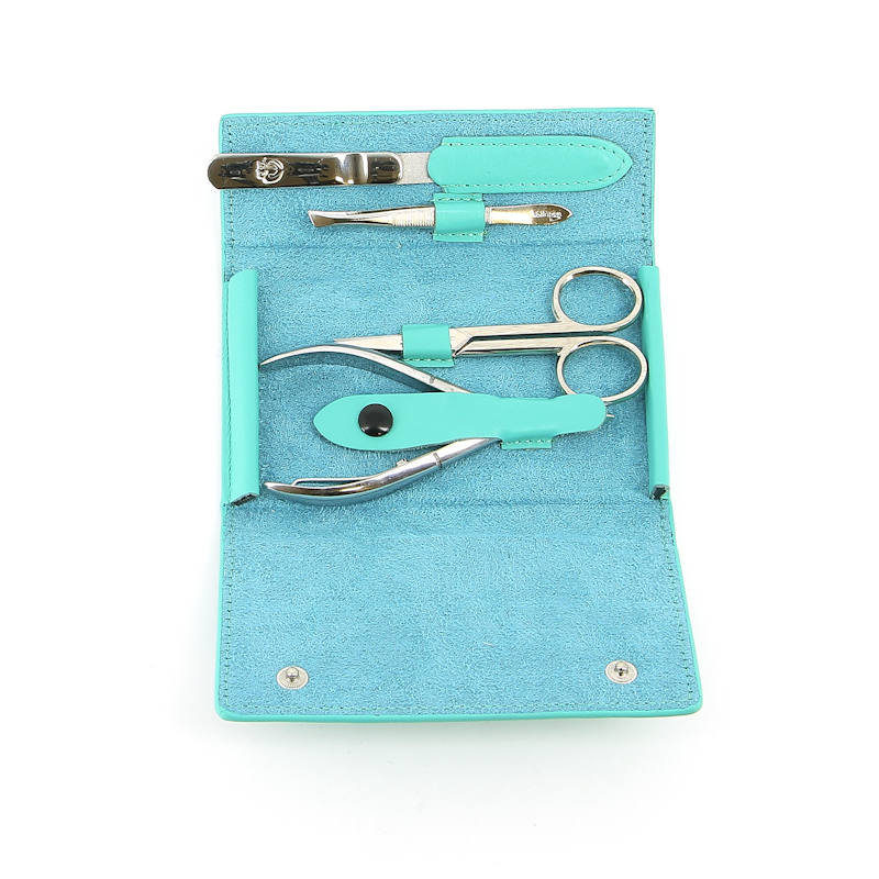 Маникюрный набор 4 предмета GD 1510GRN