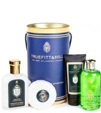ПОДАРОЧНЫЙ НАБОР TRUEFITT & HILL SET # 4 GRAFTON