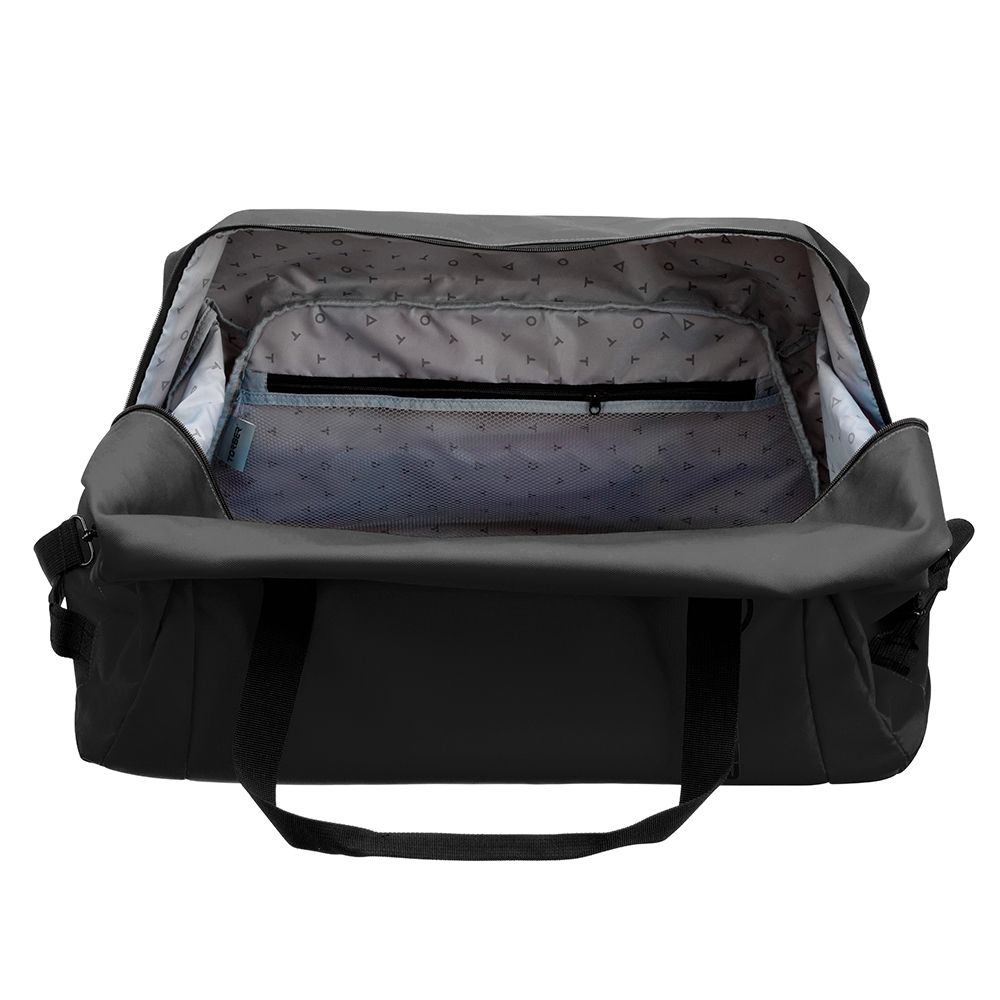 Сумка дорожная Mobi TORBER T1809BL-DY