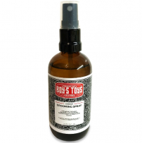 Солевой спрей для укладки волос Grooming Spray Boy's Toys 100 ml