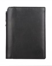 Бумажник для документов с ручкой Classics Black CROSS