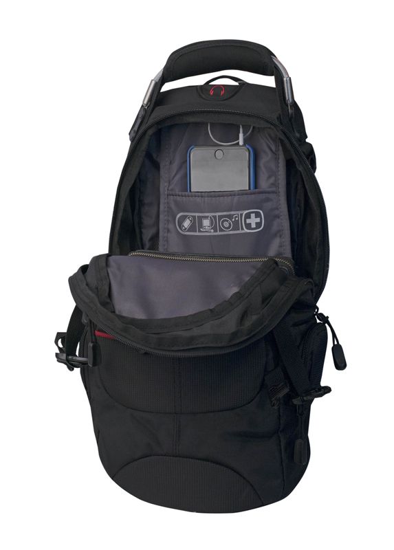 Рюкзак для активного отдыха WENGER