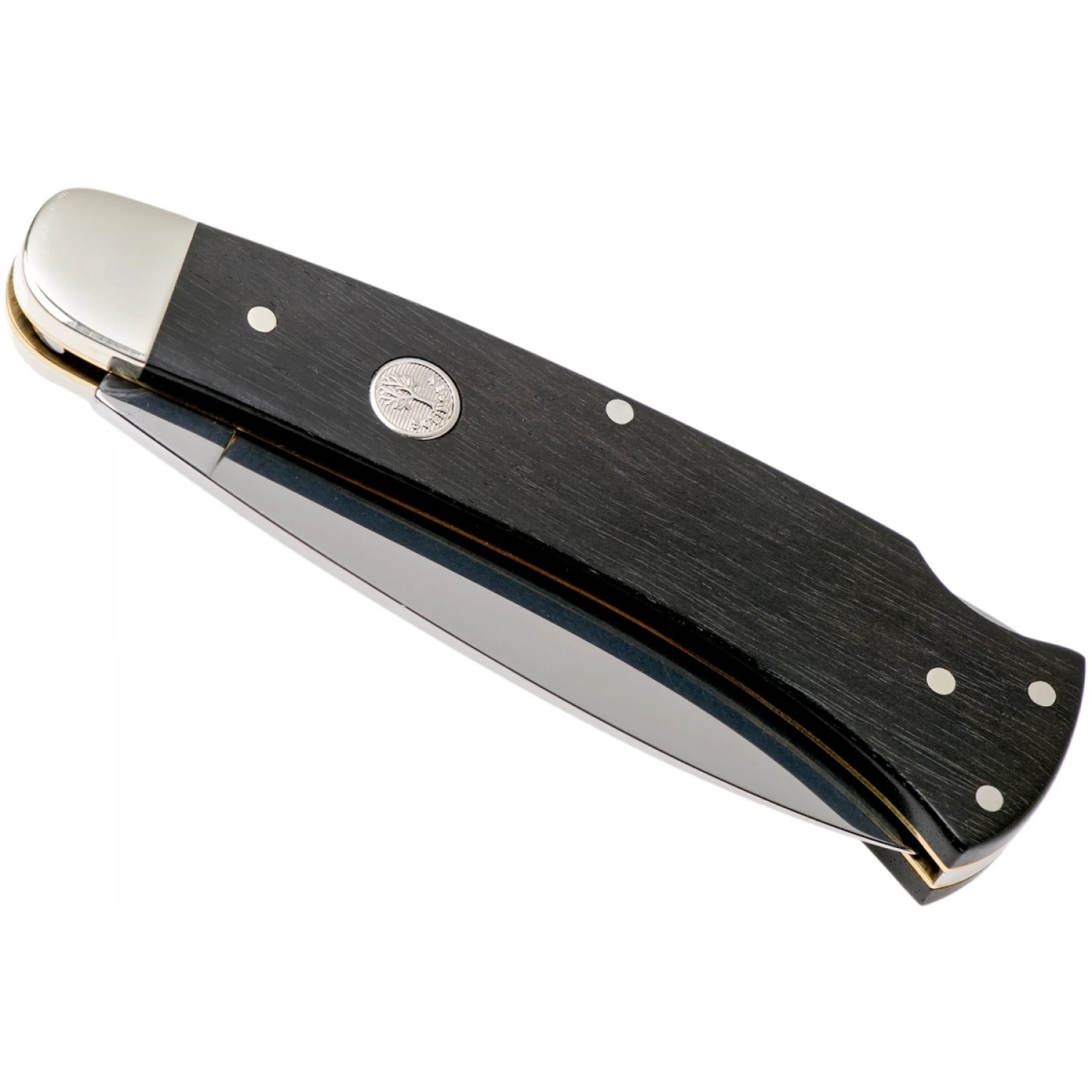 Нож BOKER FELLOW EBENHOLZ BK111050