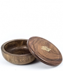 Чаша для бритья Metzger Rosewood Sb-11277