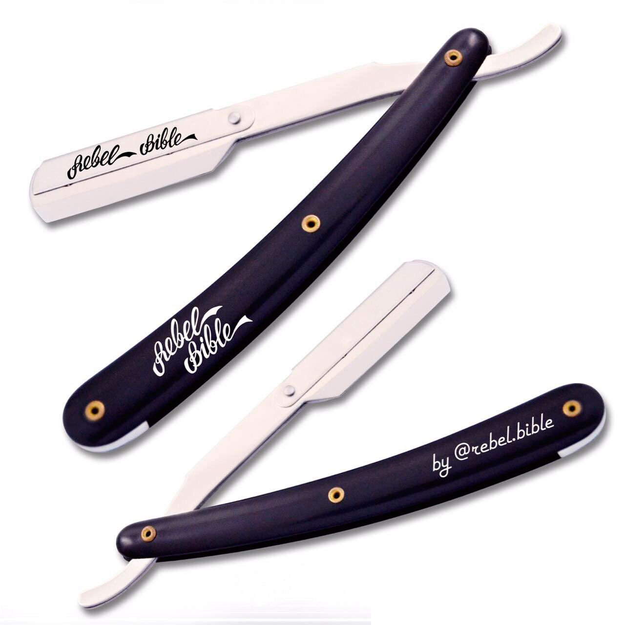 Шаветт Morgan's Professional Rebel