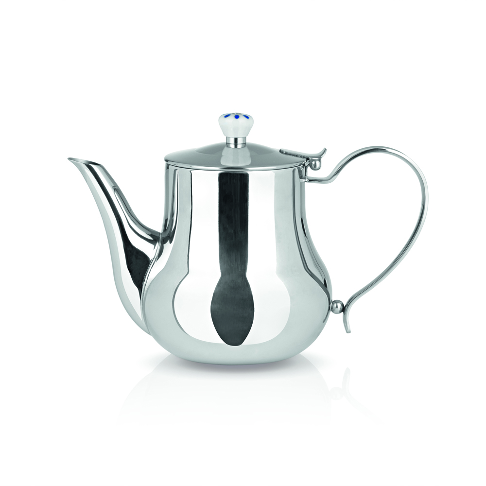 Самовар Romanov BEEM 05982 -5л.