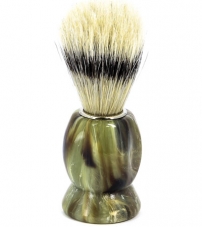 Помазок для бритья, пластик, свиной ворс MONDIAL M5093/8