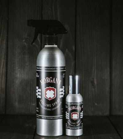 Спрей для создания объема Morgan's Volume Spray - 100 мл