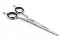 PBS-260-T (6) Serrated Ножницы парикмахерские с насечкой: Pro-Lite