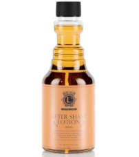 Лосьон после бритья Lavish Care Barber After Shave Lotion Aegis -290мл.