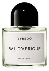 Парфюмерная вода BYREDO BAL D'AFRIQUE