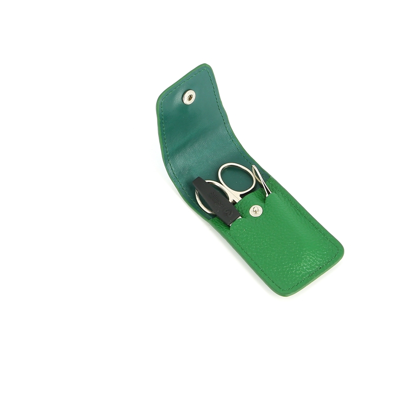 Маникюрный набор 3 предмета GD 1503GRN-2*